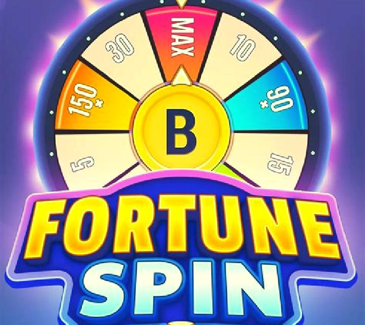 Wish & Spin Fortune slot game