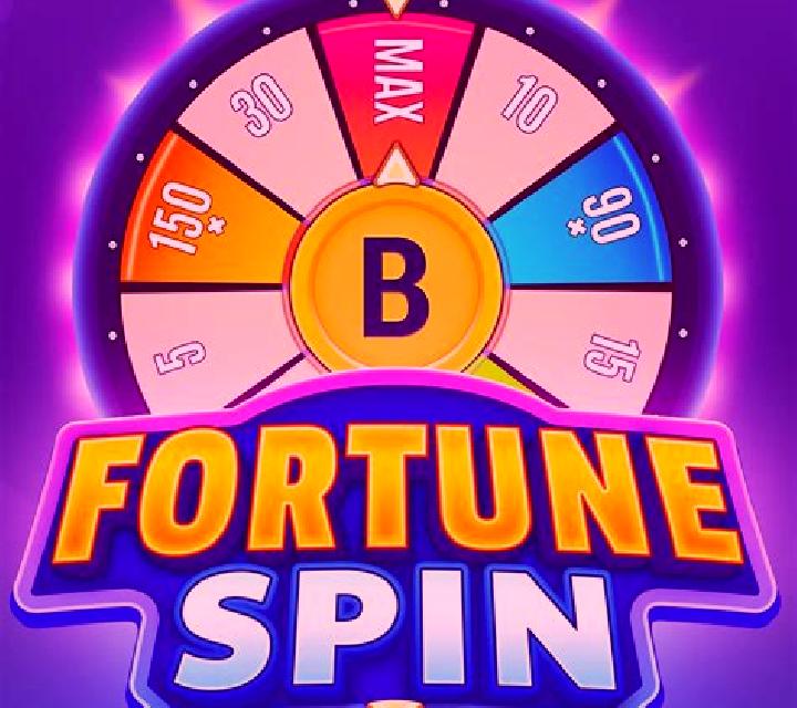 Wish & Spin Fortune slot