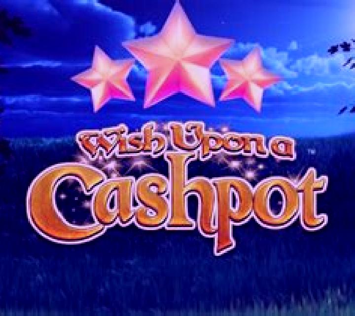 Wish Upon a Cashpot online slot