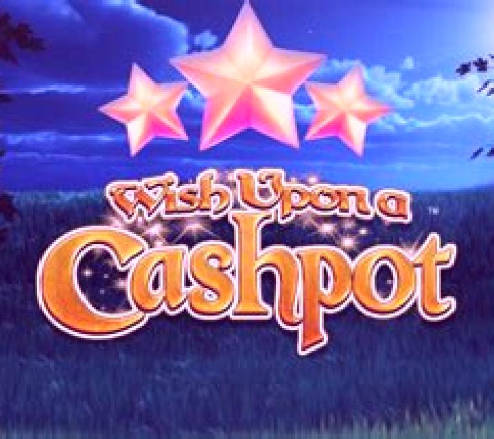 Wish Upon a Cashpot slot game