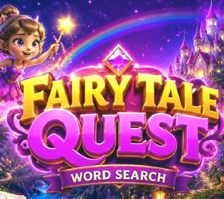 Wish Upon A Fairy Tale online slot