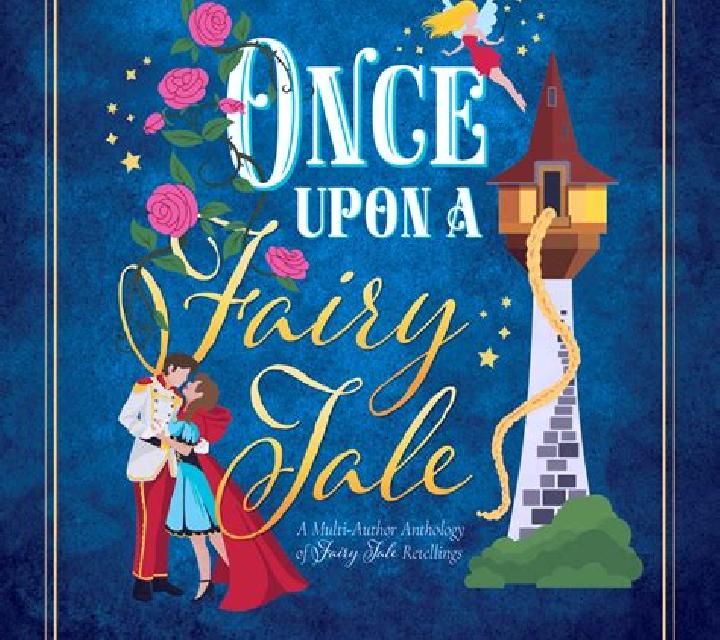 Wish Upon A Fairy Tale slot machine