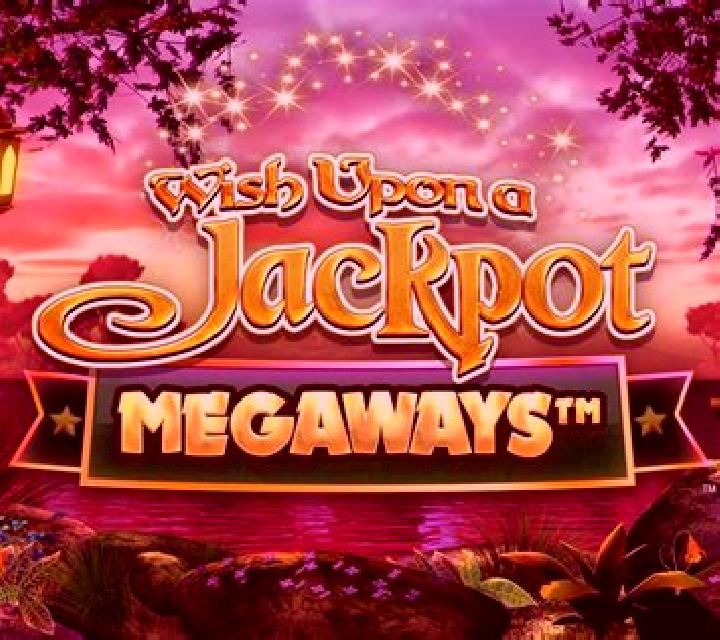 Wish Upon A Jackpot Megaways slot game