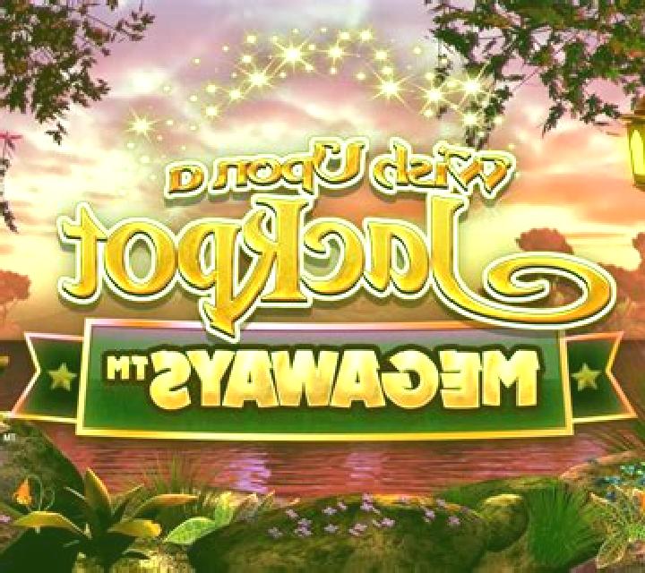 Wish Upon a Jackpot online slot