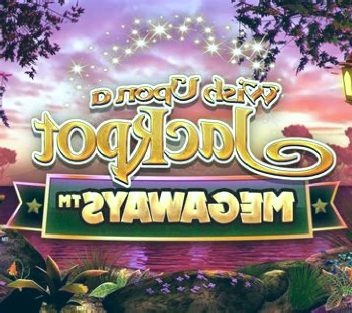 Wish Upon a Jackpot slot game