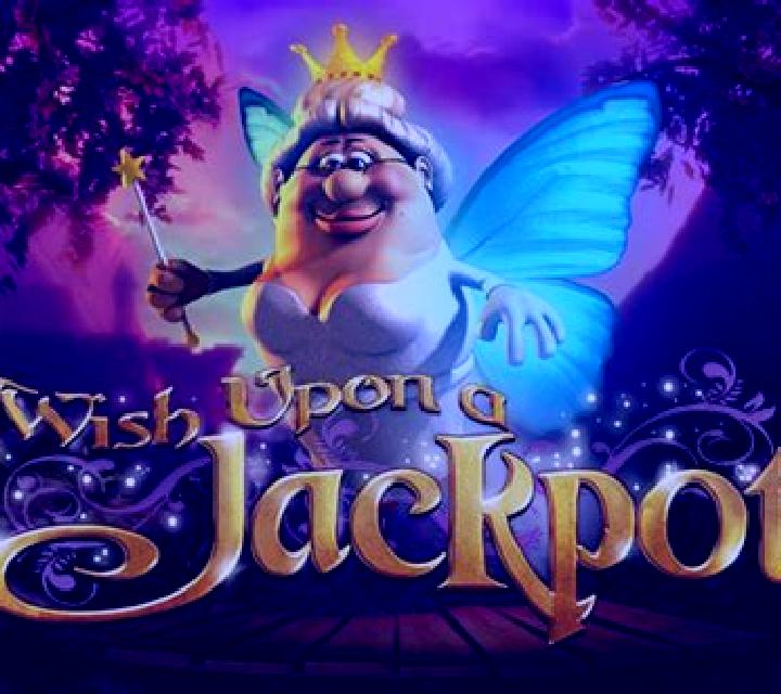 Wish Upon a Jackpot slot