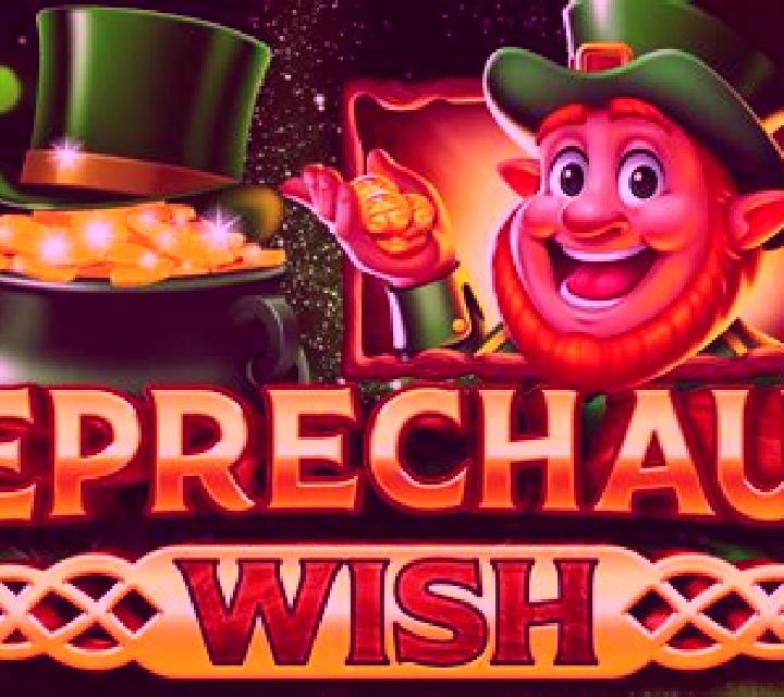 Wish Upon A Leprechaun Megaways online slot