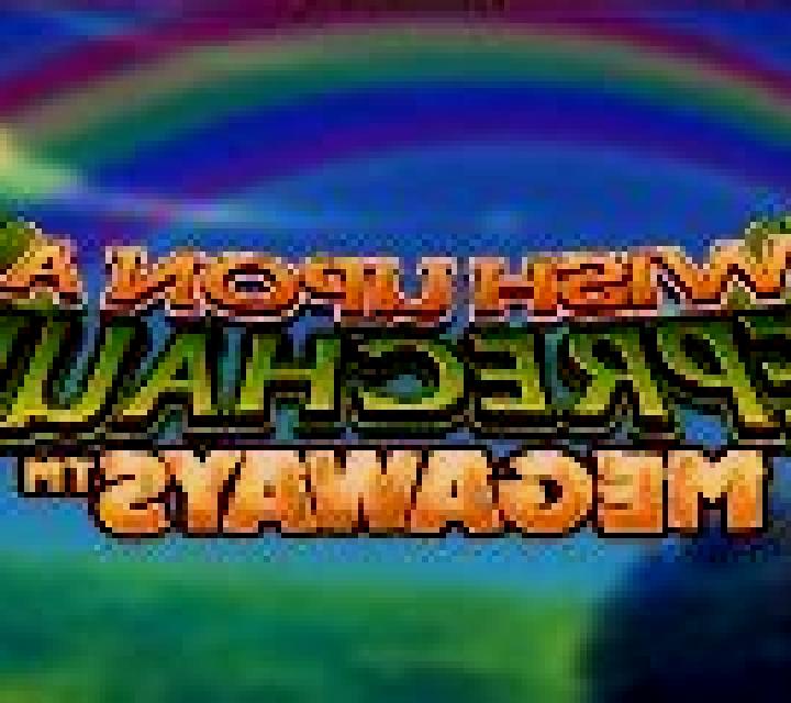 Wish Upon A Leprechaun Megaways slot