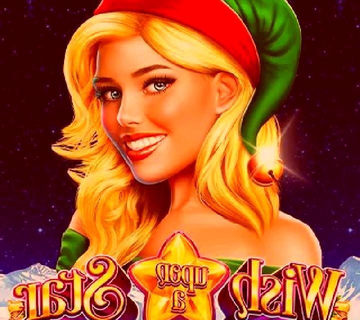 Wish Upon a Star online slot
