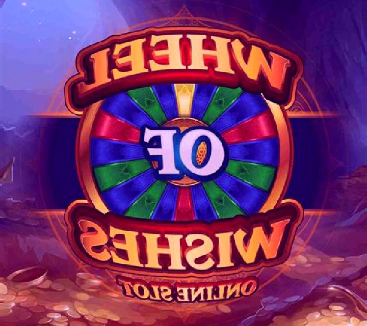 Wishes & Destinies slot machine