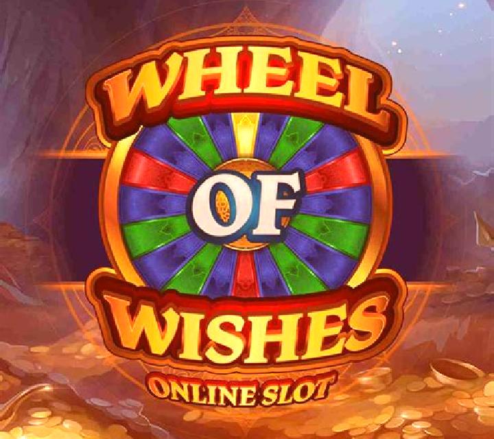 Wishes & Destinies slot