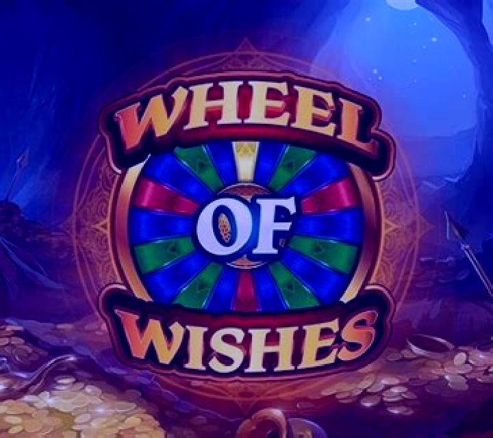 Wishes online slot
