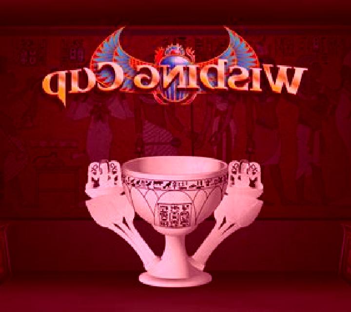 Wishing Cup online slot