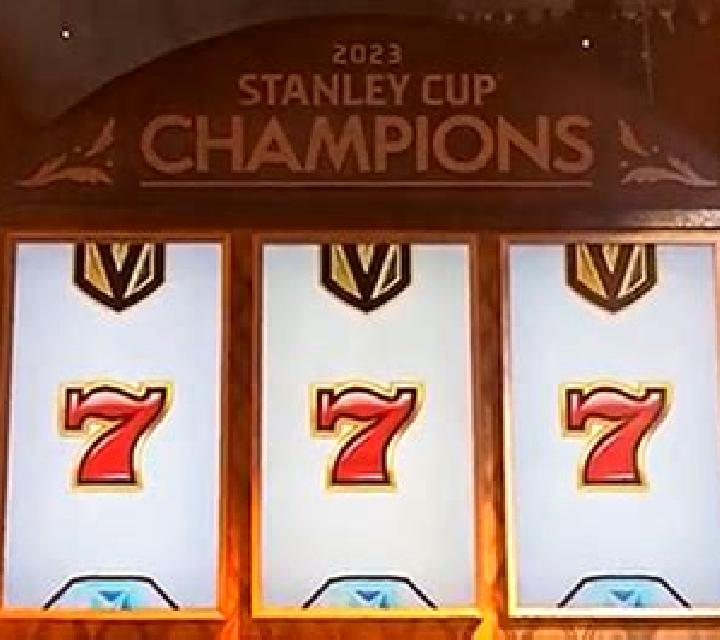 Wishing Cup slot machine