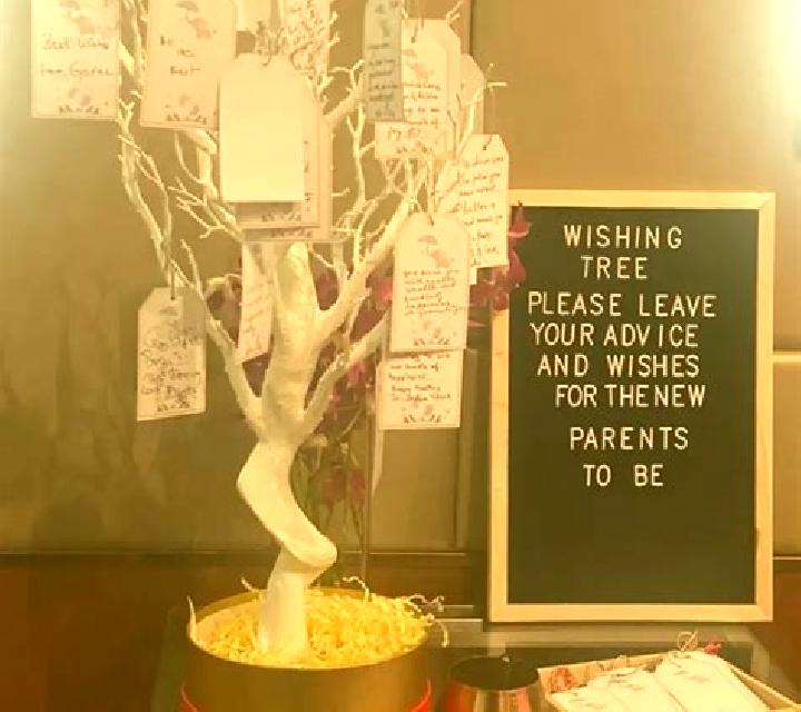 Wishing Tree online slot
