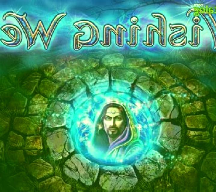 Wishing Well (Reel Time Gaming) slot