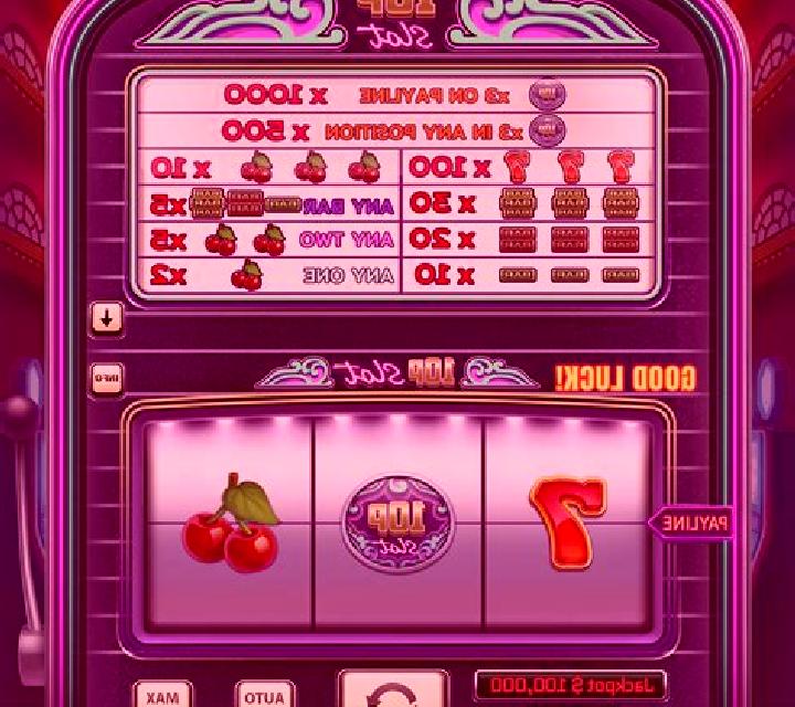 Wishing Well (Surge Studios) slot game