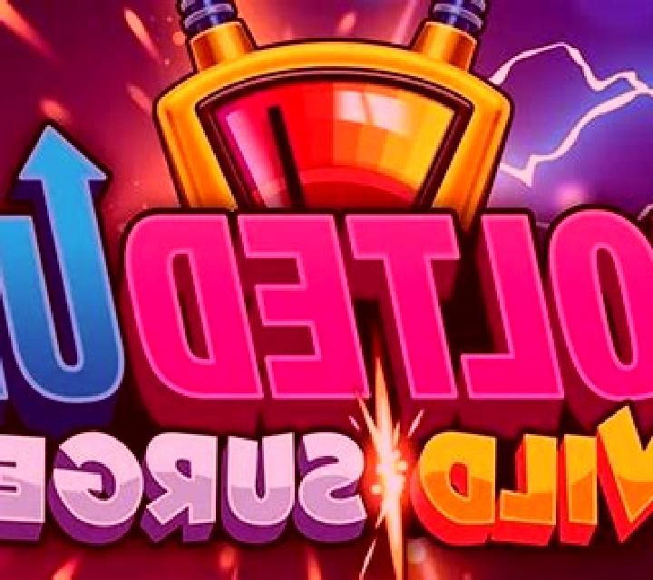 Wishing Well (Surge Studios) slot machine