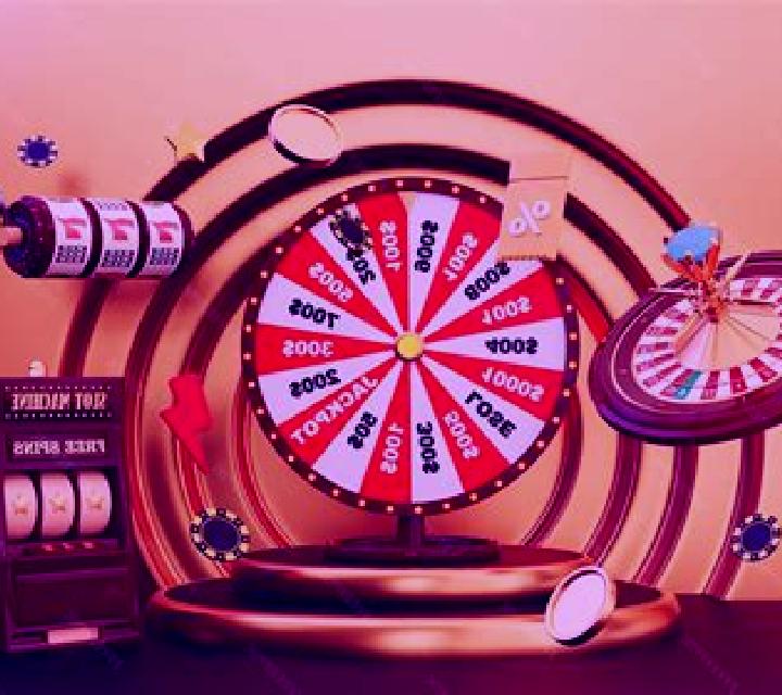 Wishing Wheel slot game