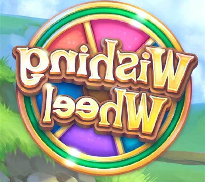Wishing Wheel slot