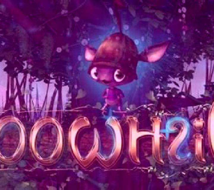 Wishwood online slot