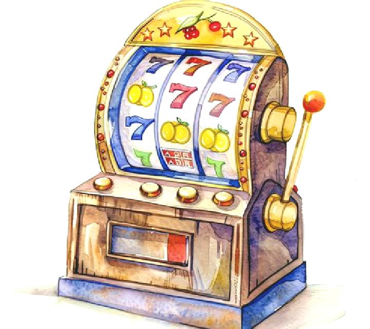 Wishwood slot machine