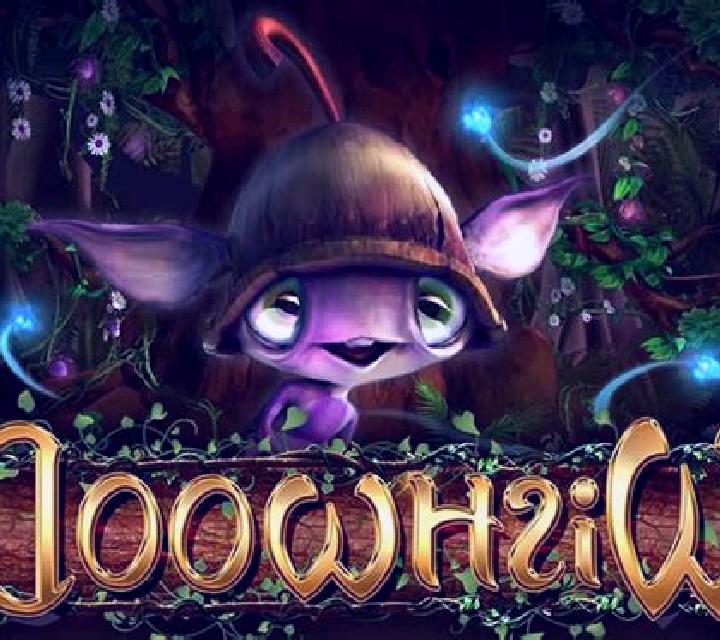 Wishwood slot