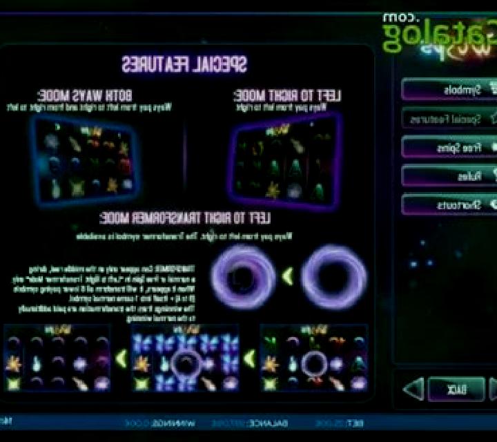 Wisps (iSoftBet) slot