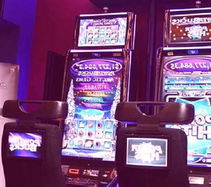 Wisps (Mobilots) online slot