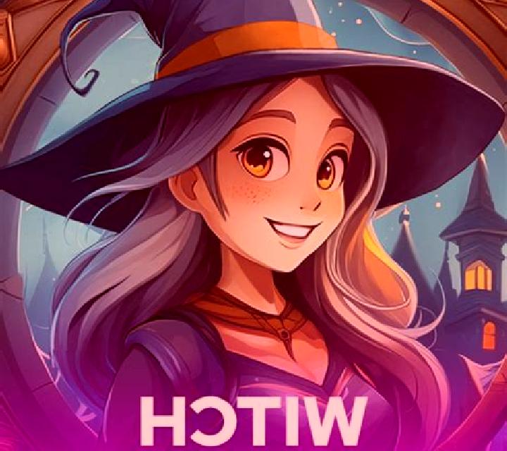 Witch Crash d online slot