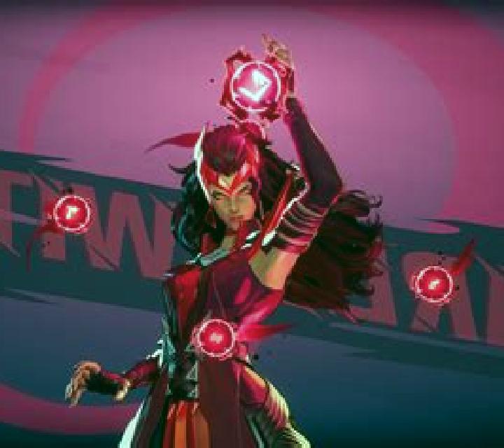 Witch Doctor Wild online slot