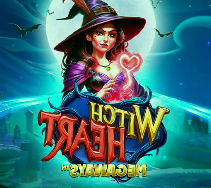 Witch Doctor Wild slot game
