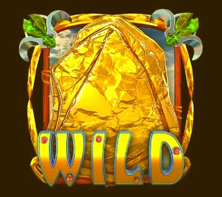 Witch Doctor Wild slot machine