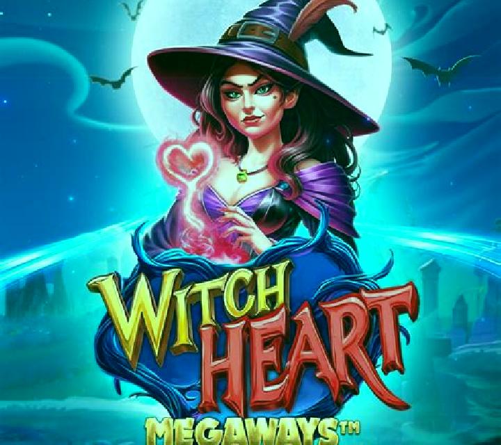 Witch Heart Megaways slot
