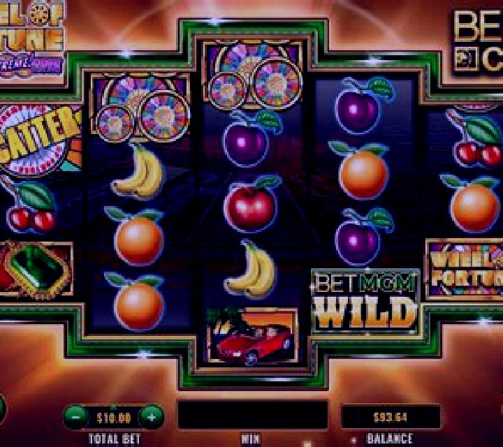 Witch of Fortune online slot