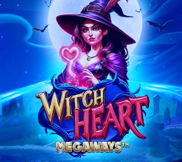 Witch Queen slot game