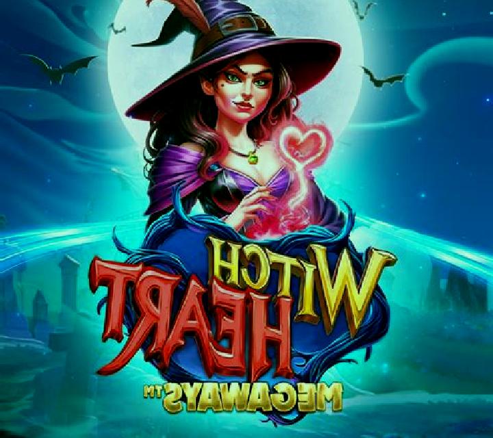 Witch Winnings slot game