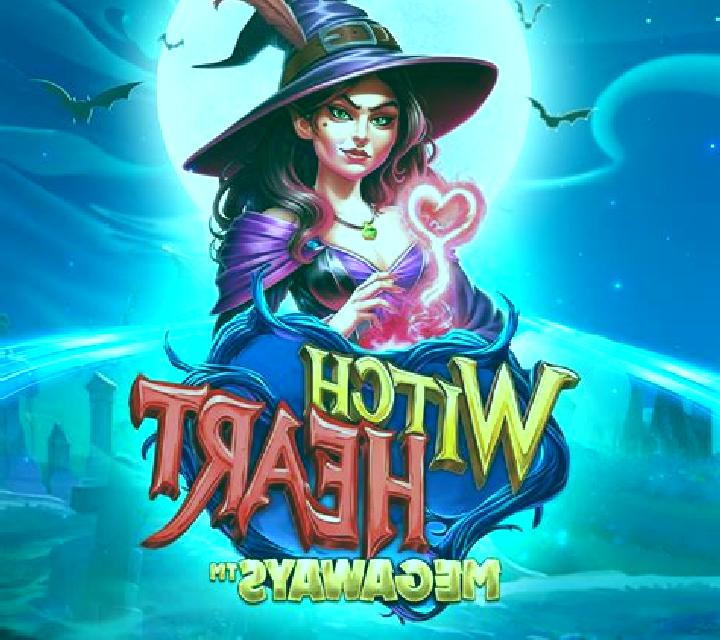 Witch Winnings slot