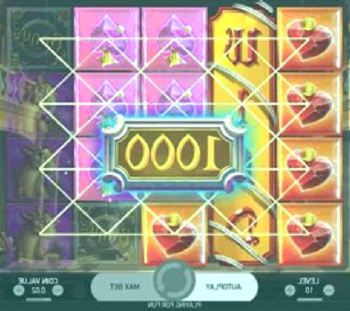 Witchcraft Academy slot machine