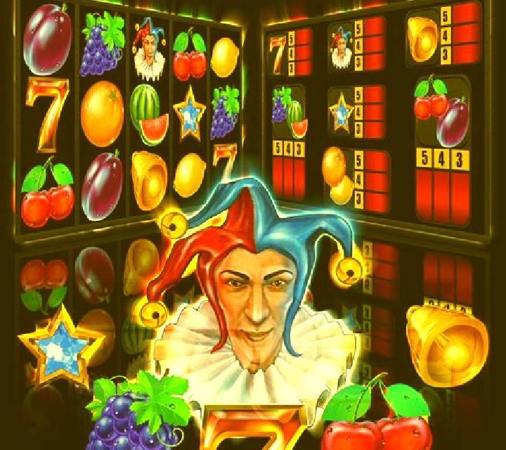 Witchcraft (Platin Gaming) slot game