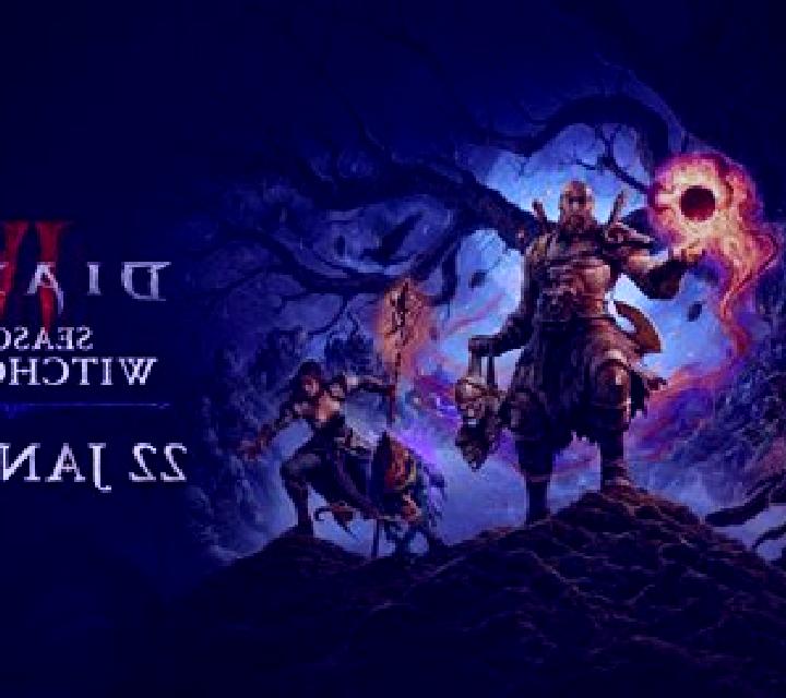 Witchcraft (Platin Gaming) slot