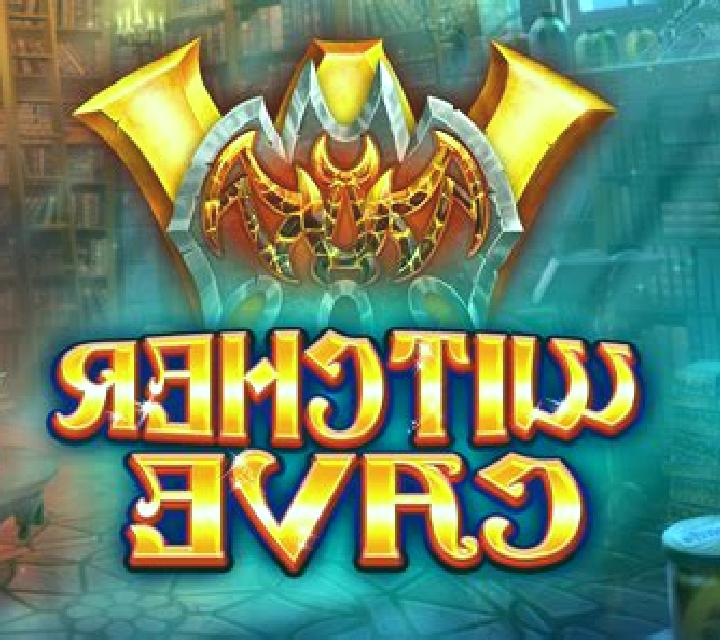 Witcher Cave online slot