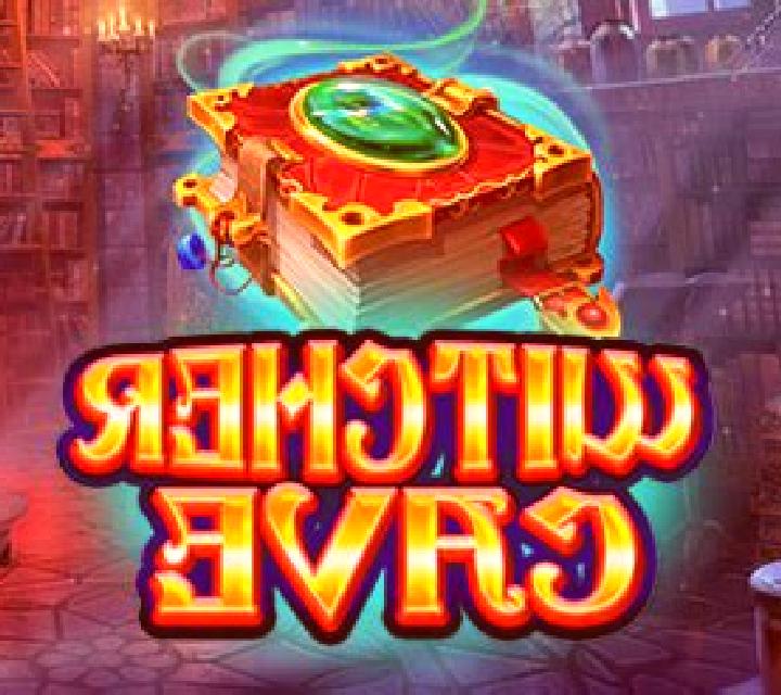 Witcher Cave slot