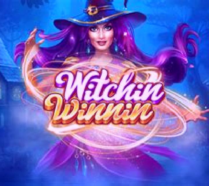 Witchin Winnin online slot