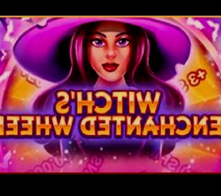 Witch s Enchanted Wheel online slot