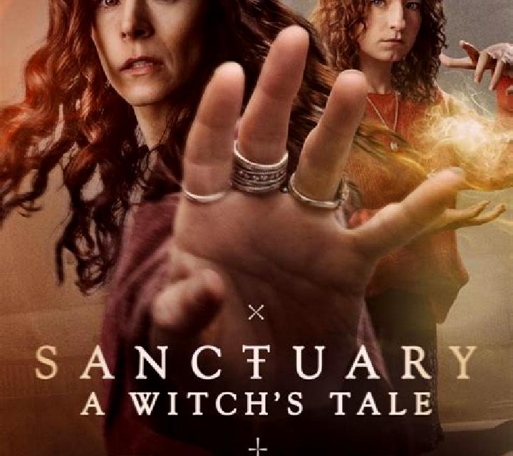 Witch s Pact online slot