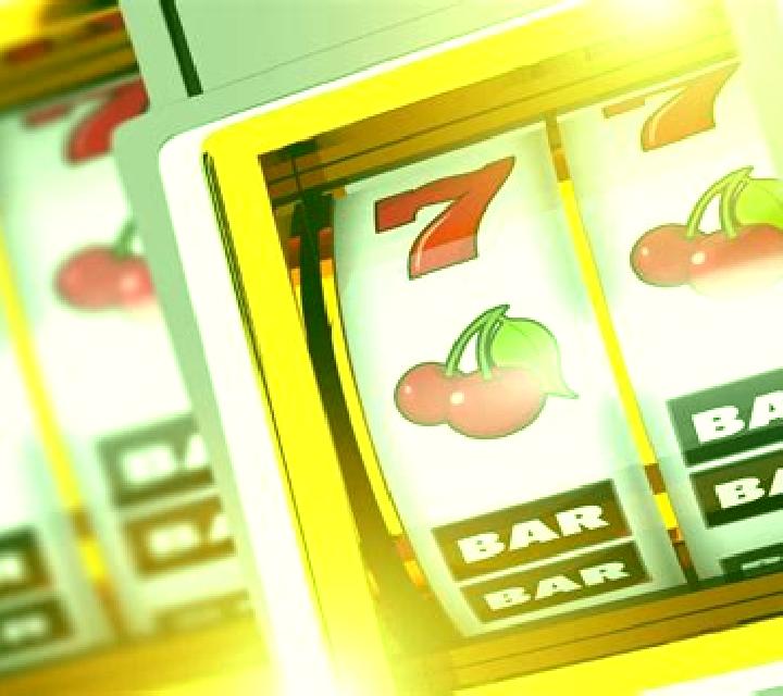 Witch s Pact slot machine