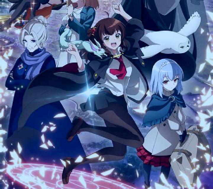 Witch’s Secret online slot