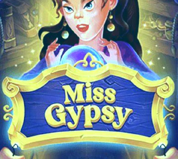 WitchyPoppins online slot