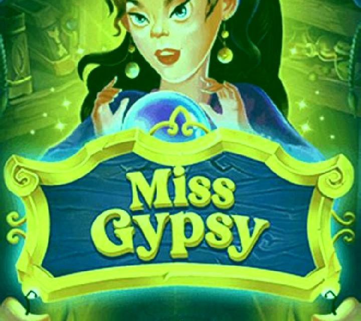 WitchyPoppins slot machine